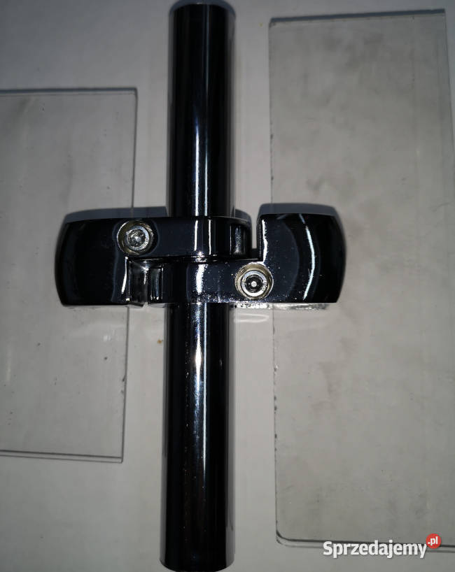 Łącznik do szkła pleksy Łódź