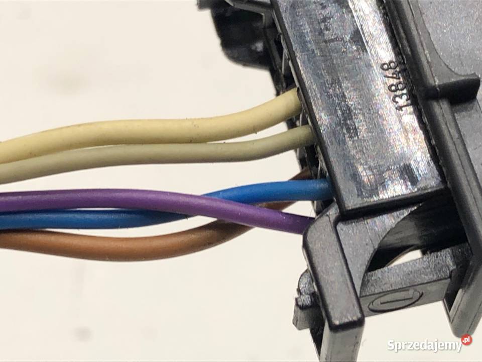 LUSTERKO PRAWY SKODA RAPID Hatchback ZEWNĘTRZNE osobowe