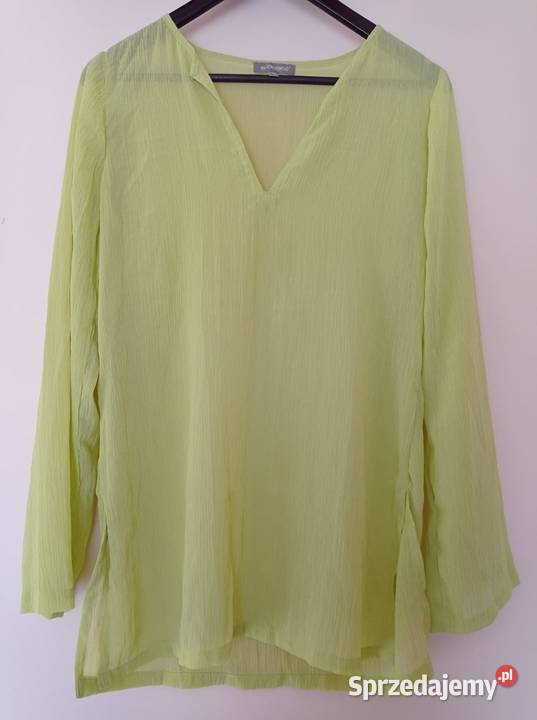 Bluzka marki In Extenso Hajnówka