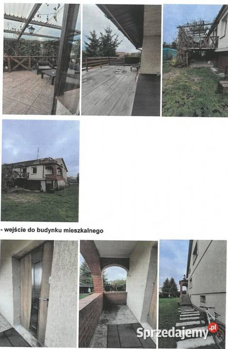 Syndyk sprzeda nieruchomości Myśliwska 55 Bielsk Syndyk sprzeda podlaskie Bielsk Podlaski