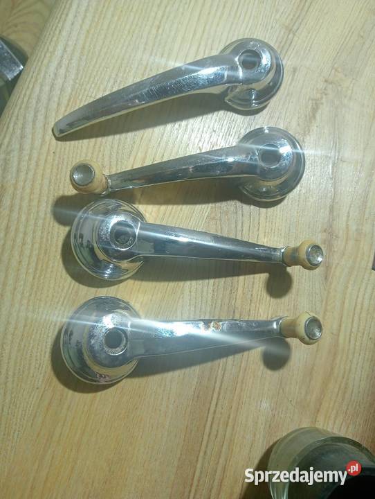 Gaz 21 części Pozostałe Kozienice