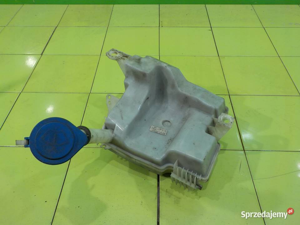 FORD FOCUS MK3 10 B 12r HB 5D zbiorniczek Zbiorniki płynu do spryskiwaczy mazowieckie Suków