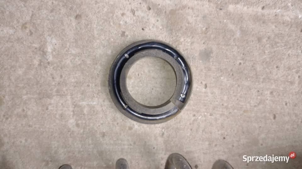 Wahacz belki tył Sprężyny Mazda 6gh śląskie