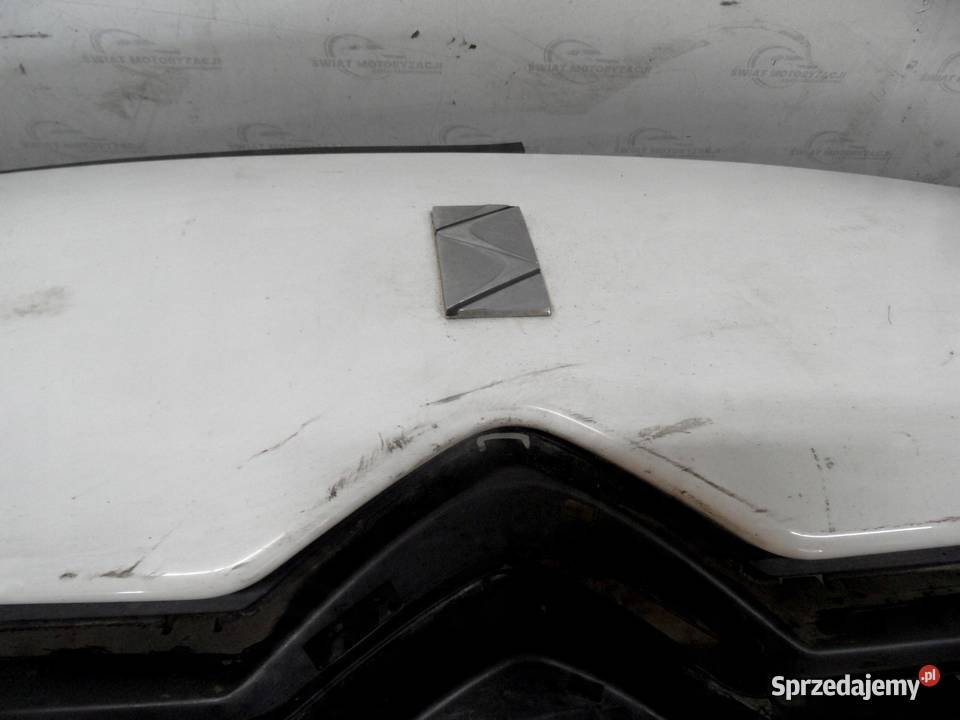 CITROEN DS3 LIFT 15r zderzak przód