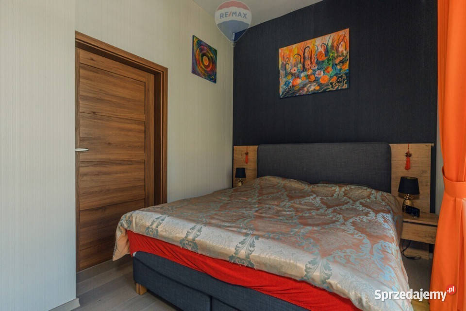 Kurort Kozubnik Penthouse 72 m z Tarasem 191 m śląskie Porąbka