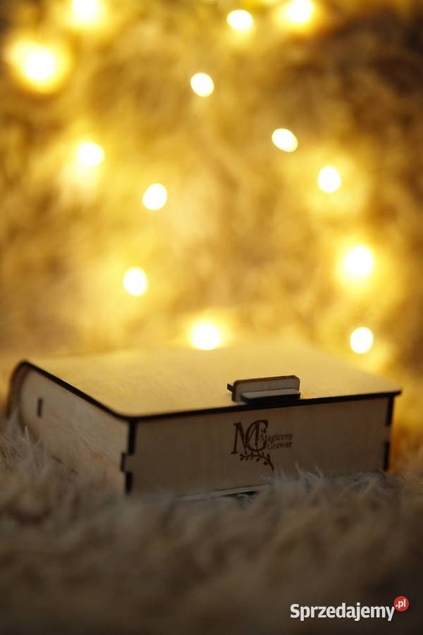 Zapach do Samochodu Drewniana Zawieszka Warszawa