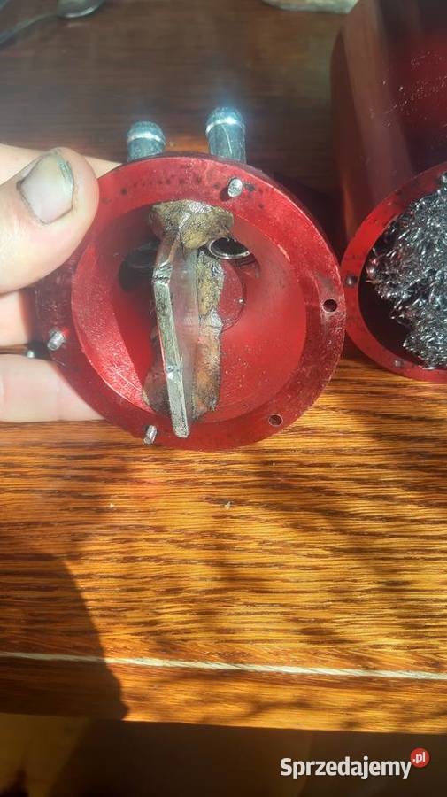 Oil catch tank seperator odmy Płucki