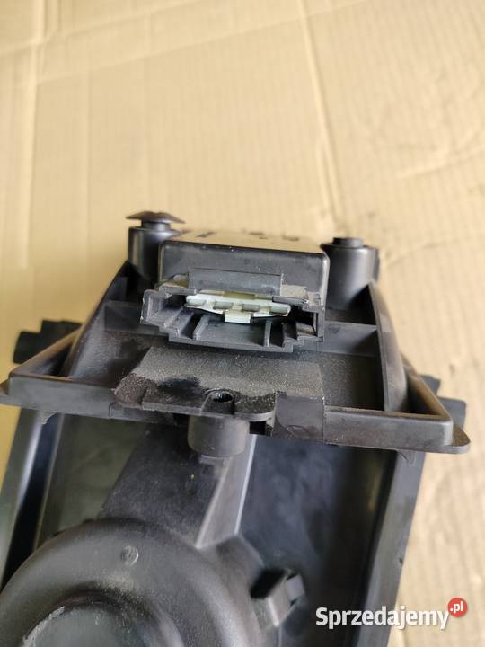 VW Golf lV wentylator Kraśnik Dolny