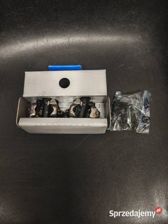 pedały Shimano SPD Warszawa