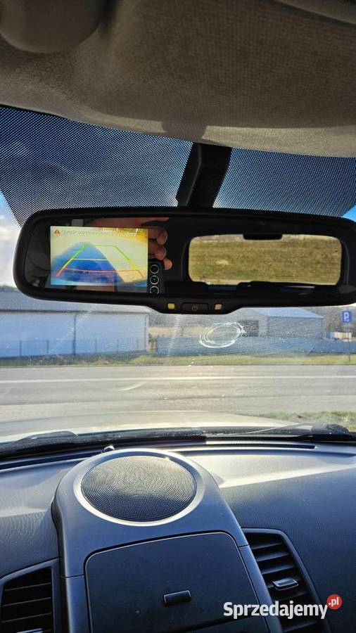 Kia Soul 16 CRDi XL Pełen wypas niskie spalanie pierwszy właściciel Stoczek Łukowski