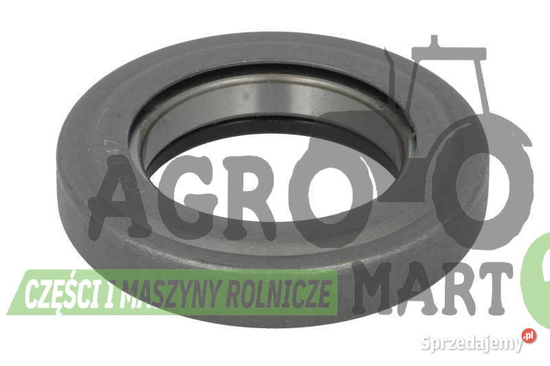 01260070 1260070 1863837000 500028800 ŁOŻYSKO dolnośląskie Wichrów