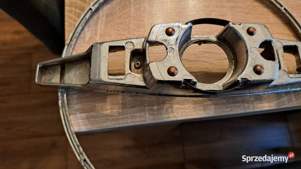 Fiat 125p ring do kierownicy 6773r wielkopolskie