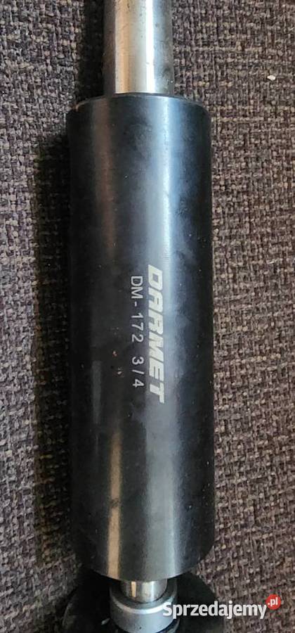 Głowica gwintująca samonawrotna tuleja opolskie Głębinów sprzedam