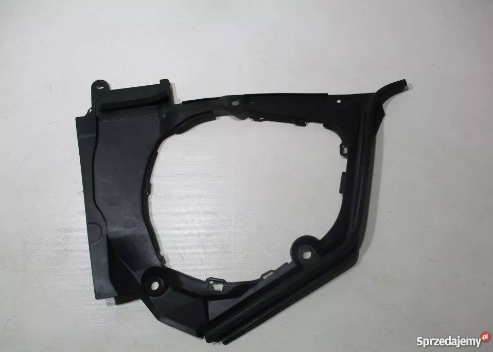 NISSAN 350Z PLASTIK OSŁONA RAMKA wielkopolskie Nowy Tomyśl