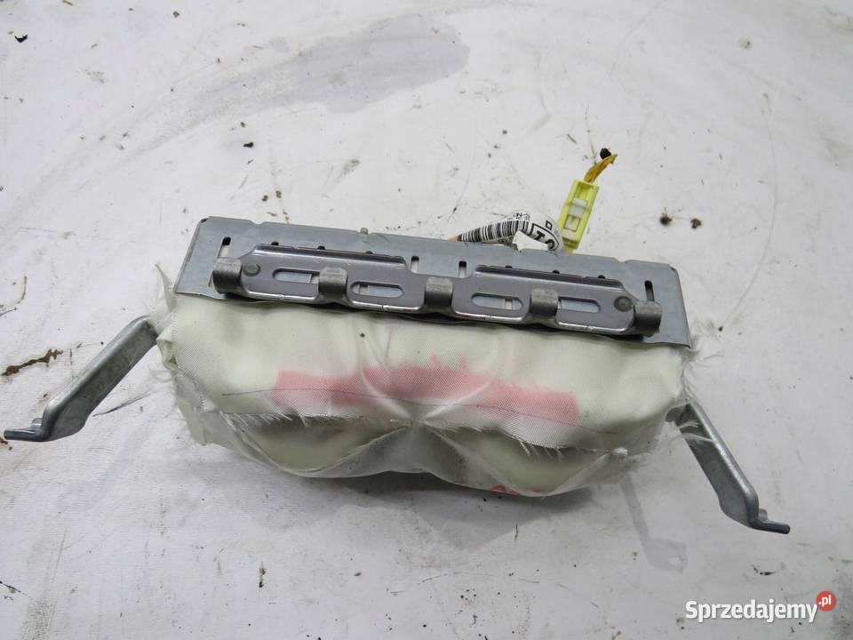 PODUSZKA PASAŻERA AVENSIS T29