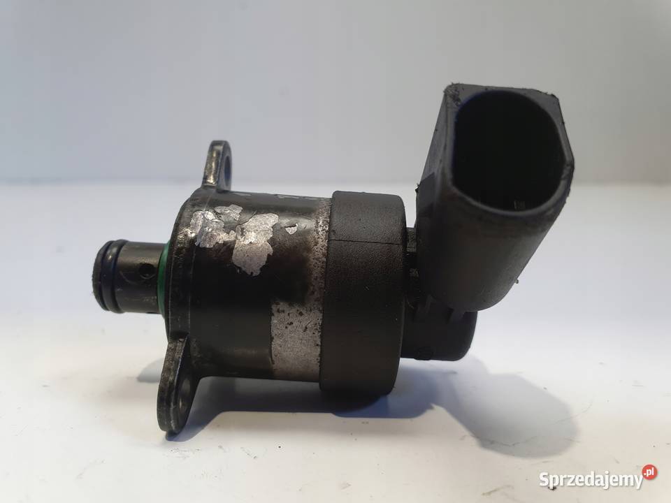 BMW E46 20 D CZUJNIK PALIWA zawór 0928400494 osobowe Rudka