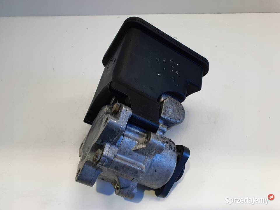 BMW E39 520d 20 D POMPA WSPOMAGANIA oryginał osobowe sprzedam