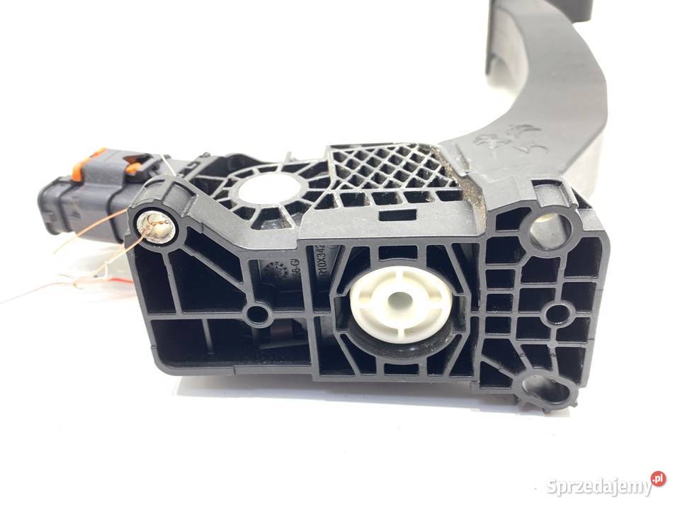 POTENCJOMETR GAZU OPEL VIVARO C 9839353480 15 osobowe Potencjometry