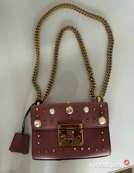 Torebka Gucci warmińsko-mazurskie Ełk