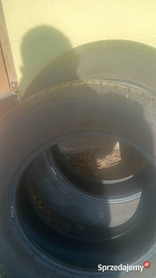 Opony letnie Grenlander X4 19565R15 Zamość sprzedam