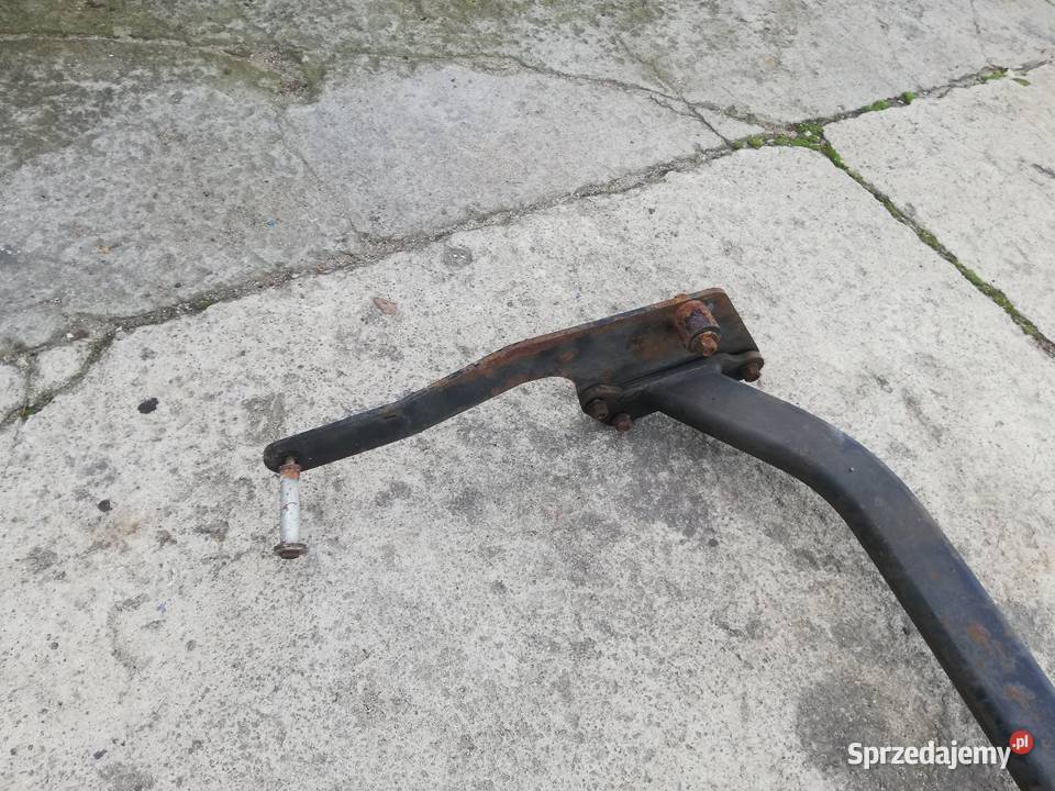 Hak WESTFALIA Renault Grand Espace IV Radomsko sprzedam