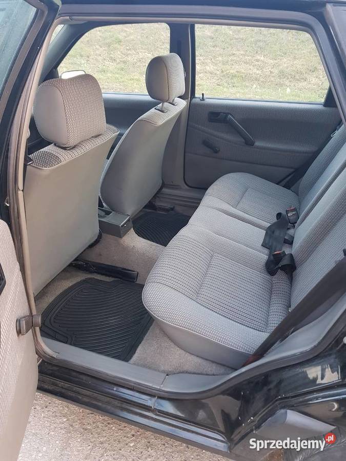 Volkswagen Passat B3 337600km Passat Radymno