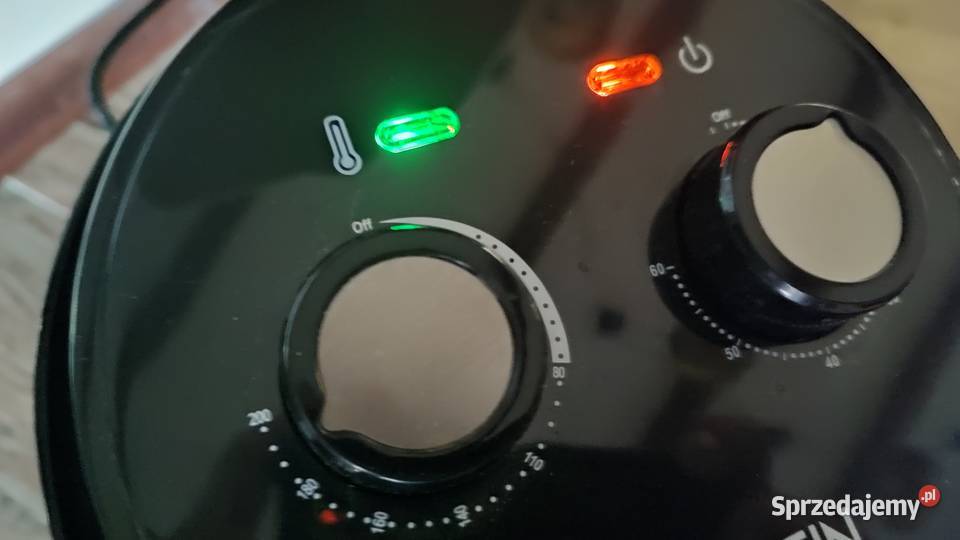 Air Fry frytkownica pieczenie grillowanie Bydgoszcz