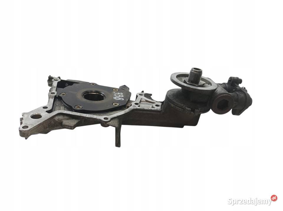 POMPA OLEJU 19 JTD 16V Alfa Romeo 156 I 19972007