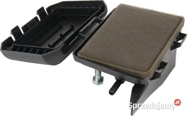 Filtr powietrza komplet 140 QSS AK411935 małopolskie Kamionna