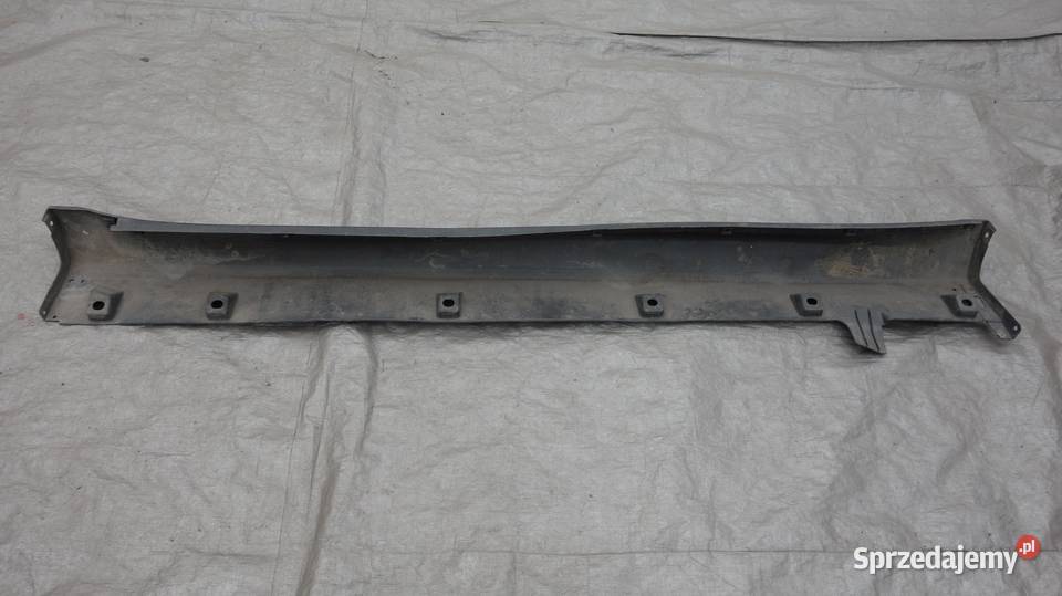 SUZUKI VITARA II 15 PRAWY PRÓG LISTWA PROGOWA Karoseria Ruda Śląska sprzedam