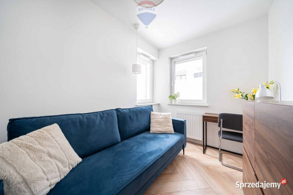 Trzypokojowe Malta balkon 2 miejsca w hali internet wielkopolskie Poznań