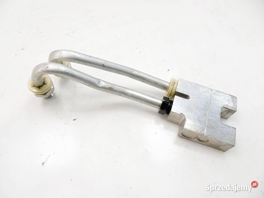 Rurki oleju skrzyni biegów 8hp70 Dodge Durango Sosnowiec