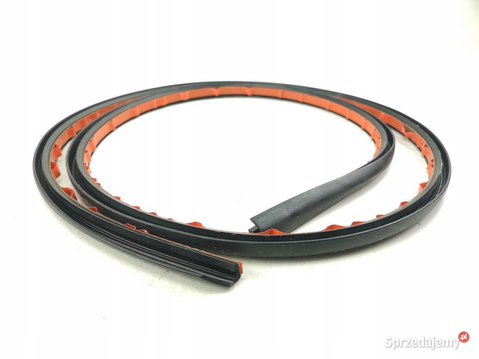 USZCZELKA PROGOWA FORD SCORPIO I 19851994 OE ASO lubelskie