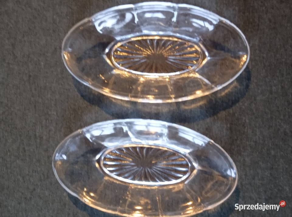 Dwie śledziówki Ząbkowice kat 1224II Antyki, Sztuka, Kolekcje Koźminek sprzedam