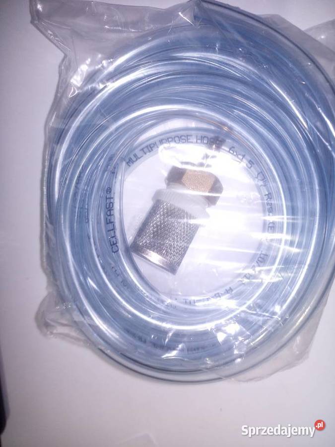 Pompka oleju przepracowanego pieca nadmuchowego Hyżne sprzedam