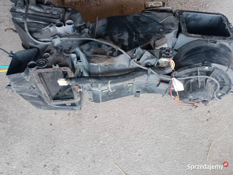 Kombajn klimatyzacji golf 2 Rok produkcji 1996 Starogard Gdański sprzedam