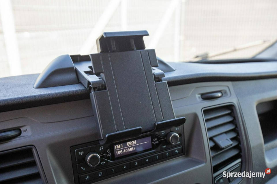 Ford Transit furgon L2H2 ŚREDNI STAN serwisowany w ASO Jarocin