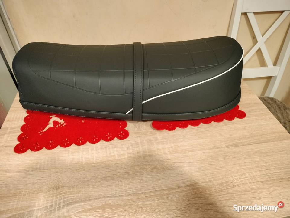 Siedzenie cz 350 Jawa nie WSK Romet Namysłów