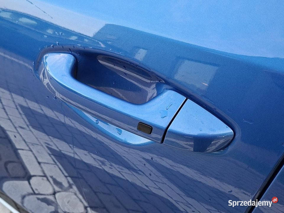 KIA ProCeed 2023r FV23 SalonPL Pakiet Zimowy Kraków sprzedam