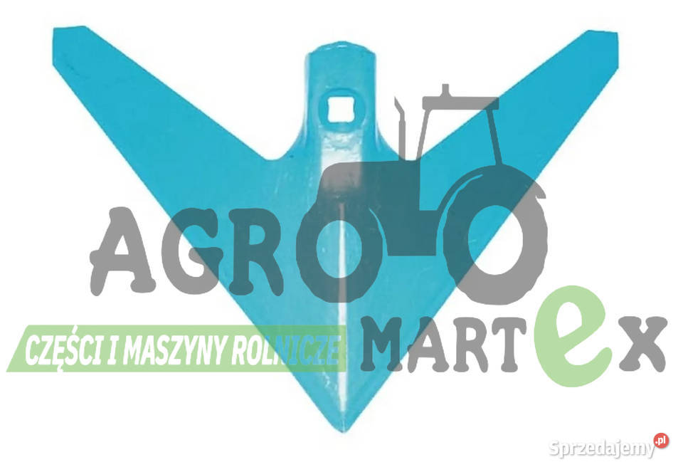 3374356 GĘSIOSTOPA 1otw LEMKEN dolnośląskie Wichrów