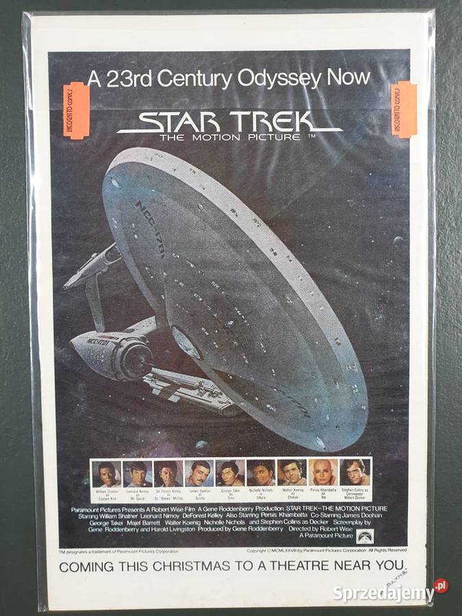 John Carter Warlord Of Mars 2 komiksy Marvel USA Gdynia sprzedam