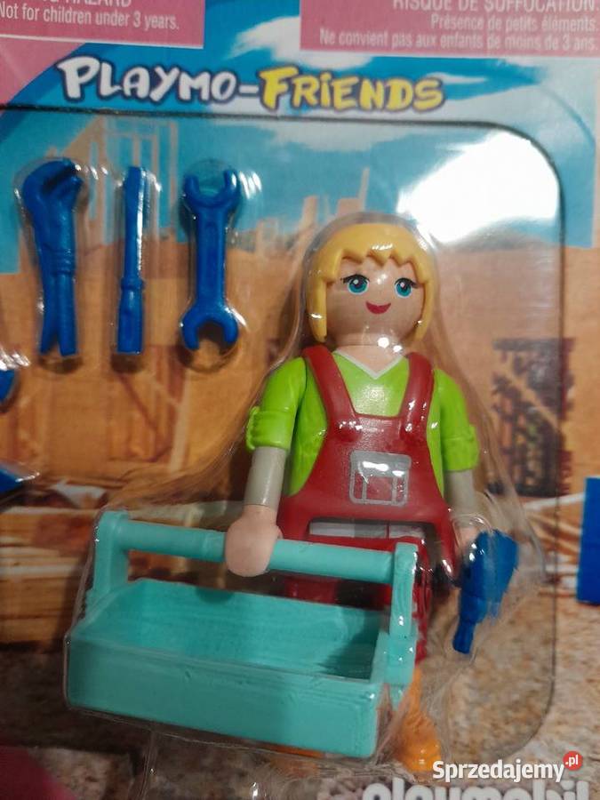 Playmobil figurka 71199 Playmobil
