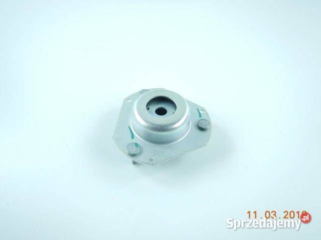 MOCOWANIE AMORTYZATORA PRZÓD FORD FIESTA V VI osobowe