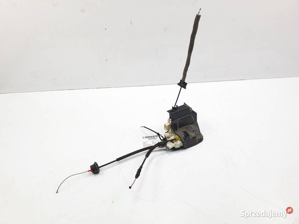 ZAMEK DRZWI LT AUDI A8 L D4 sprzedam