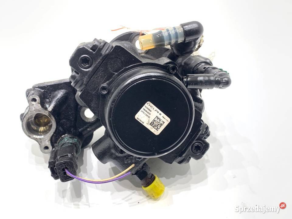 POMPA WTRYSKOWA PEUGEOT 508 I 9424A050A 20 163 sprzedam