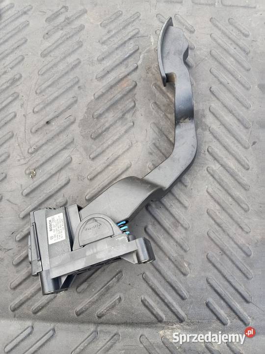 Pedał gazu potencjometr 0280752227 Fiat Stilo 16