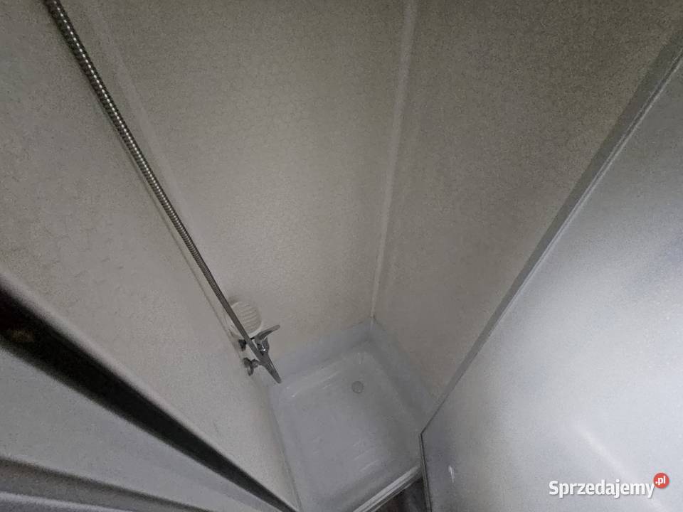 3200 domek holenderski SUN ROLLER ze składanym sprzedam