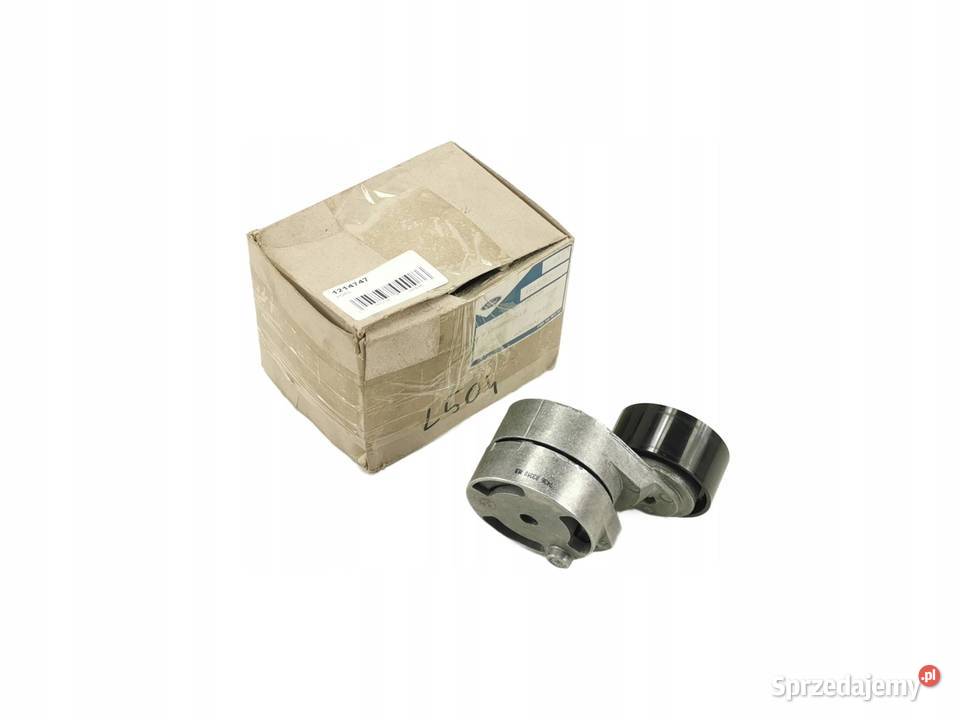 NAPINACZ PASKA ALTERNATORA FORD FIESTA 14 TDCi