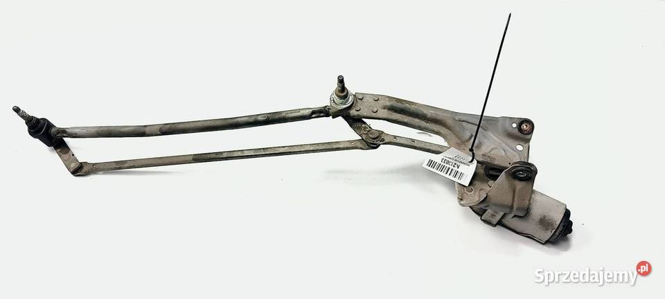 MECHANIZM WYCIERACZEK PRZÓD RENAULT MEGANE I kujawsko-pomorskie Lipno sprzedam