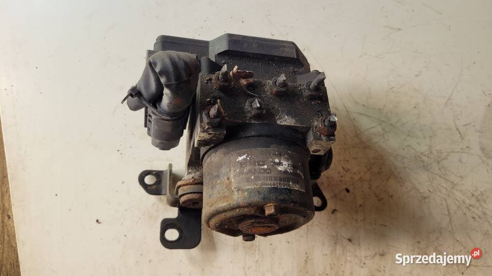 Pompa ABS Hyundai Elantra